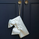 Ivory bridal wedding clutch handbag HOPE