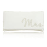 mrs wedding accessories