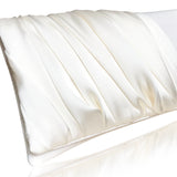 wedding bag in ivory for brides