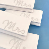 pearl bridal wedding handbag