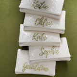 bridesmaids  and maid of honour gifts