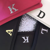 personalised bridesmaid clutches